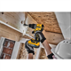 Akku-Schlagbohrschrauber DeWalt 18V XR DCD805H2T 2x5.0Ah
