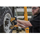 Schlagschrauber DeWalt 18V XR DCF891NT
