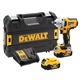 Schlagschrauber DeWalt 18V XR DCF892P2T 2x5.0Ah