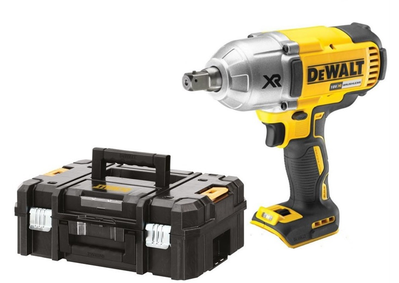 Schlagschrauber DeWalt 18V XR DCF899NT