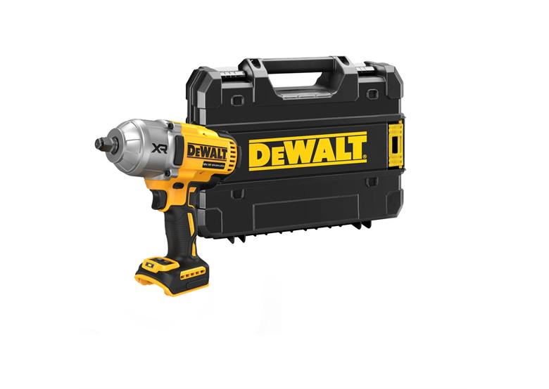 Schlagschrauber DeWalt 18V XR DCF900NT