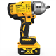 Schlagschrauber DeWalt 18V XR DCF900P2T 2x5.0Ah