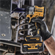 Schlagschrauber DeWalt 18V XR DCF921N