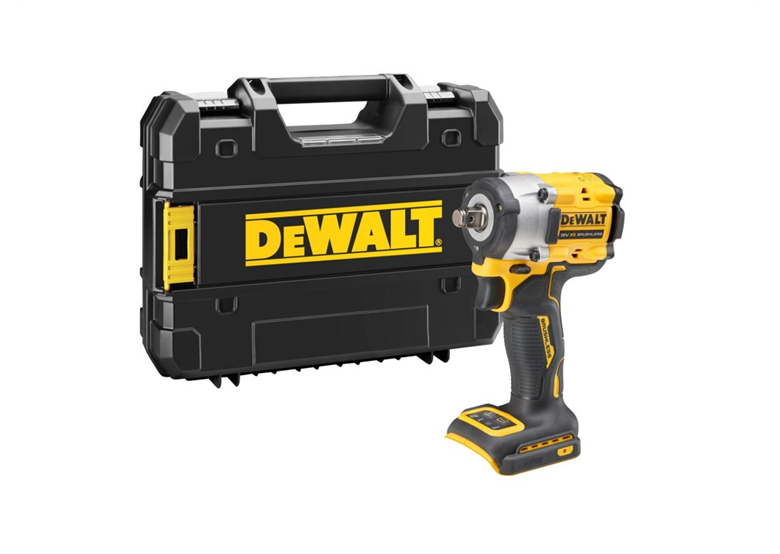 Schlagschrauber DeWalt 18V XR DCF921NT
