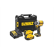 Schlagschrauber DeWalt 18V XR DCF921P2T 2x5.0Ah