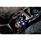 Schlagschrauber DeWalt 18V XR DCF923P2G 2x5.0Ah