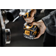 Schlagschrauber DeWalt 18V XR DCF961N