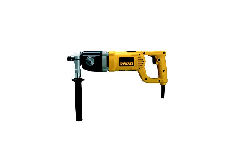 Diamantbohrmaschine DeWalt D21580K