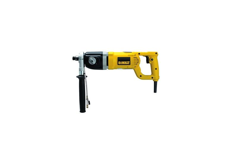 Diamantbohrmaschine DeWalt D21582K