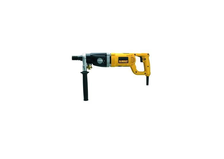 Diamantbohrmaschine DeWalt D21583K