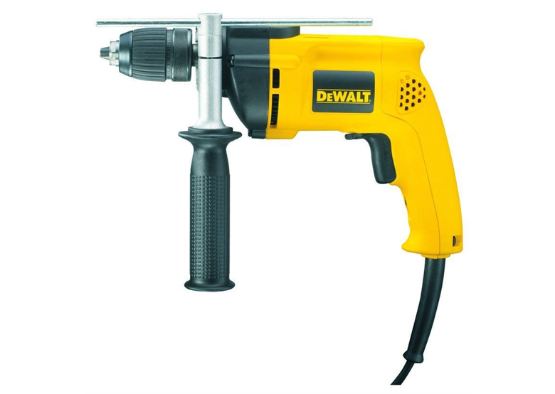 Schlagbohrmaschine DeWalt D21711K