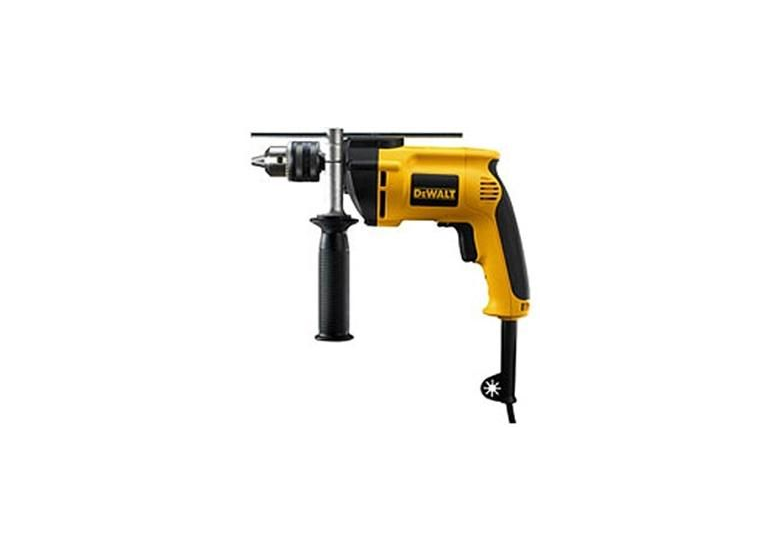 Schlagbohrmaschine DeWalt D21716K