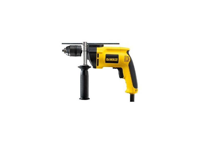 Schlagbohrmaschine DeWalt D21717K