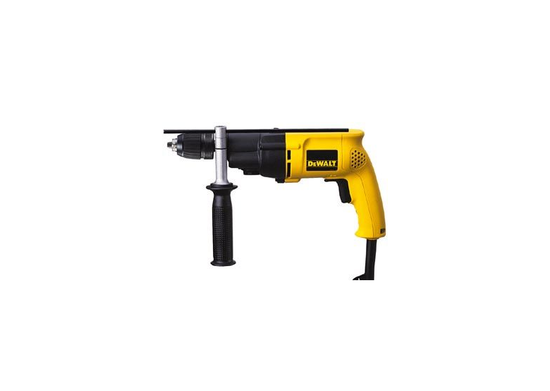 Schlagbohrmaschine DeWalt D21721K