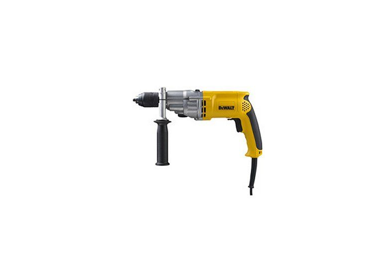 Schlagbohrmaschine DeWalt D21815K