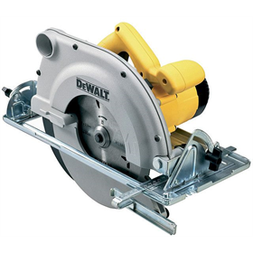 Handkreissäge DeWalt D23700
