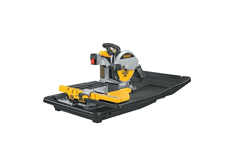Fliesenschneider DeWalt D24000S