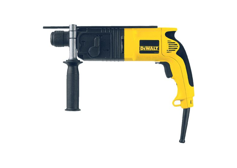 Bohrhammer DeWalt D25003K