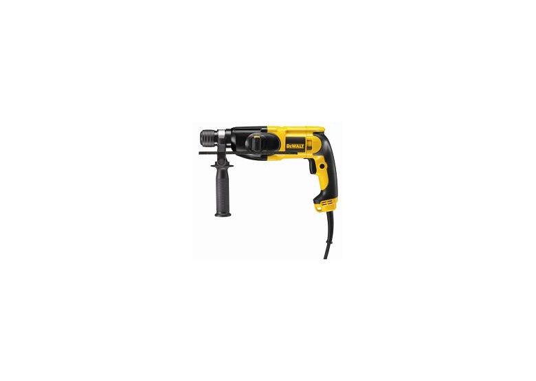 Bohrhammer DeWalt D25012K