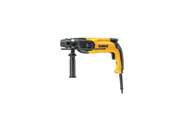 Bohrhammer DeWalt D25103K