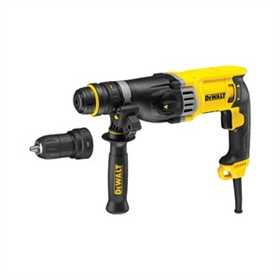 Bohrhammer DeWalt D25144K