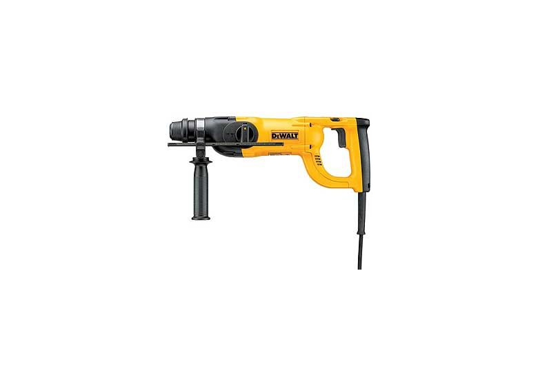 Bohrhammer DeWalt D25203K