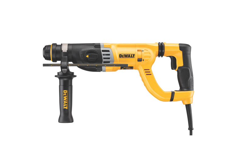 Bohrhammer DeWalt D25263K