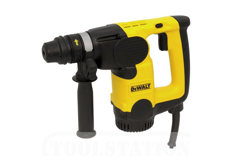 Meißelhammer DeWalt D25330K
