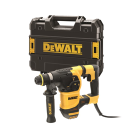 Bohrhammer DeWalt D25333K