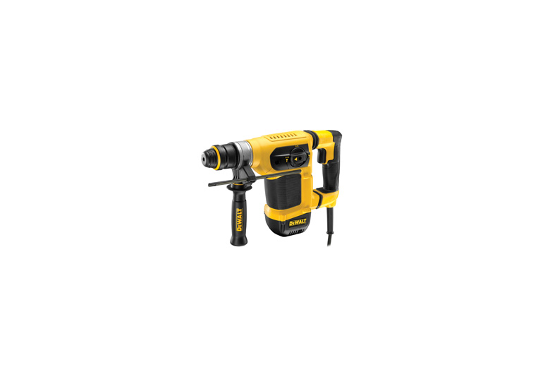 Bohrhammer DeWalt D25413K