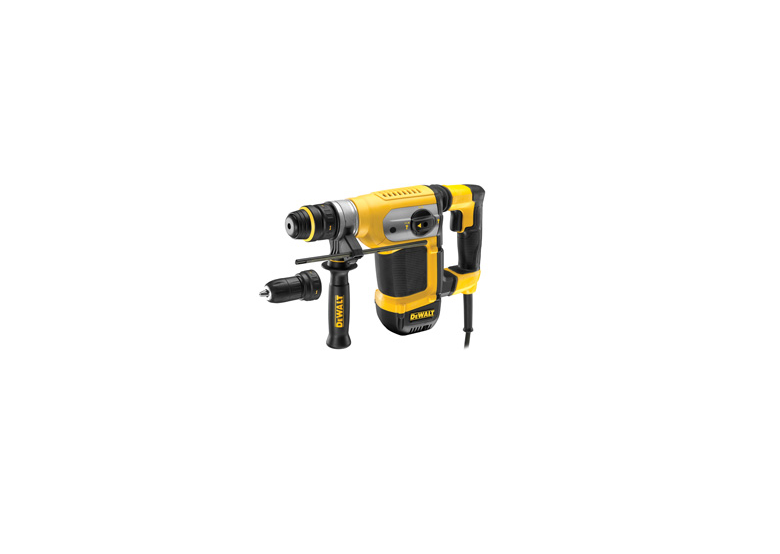 Bohrhammer DeWalt D25415K