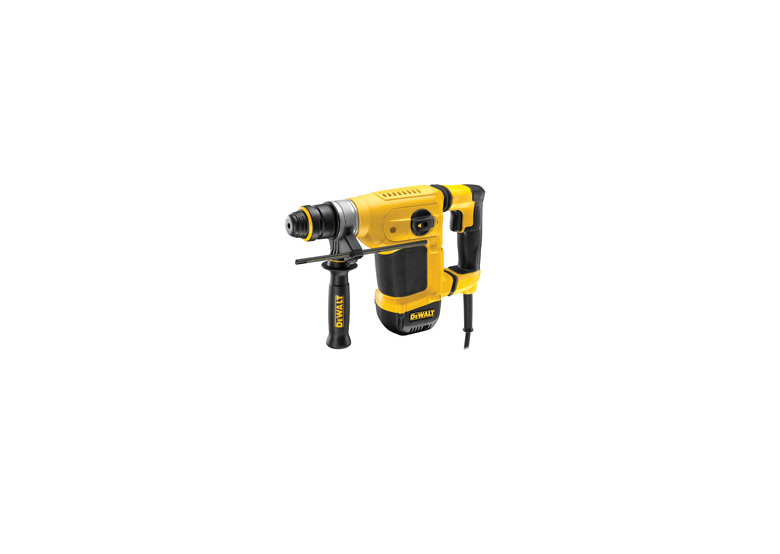 Meißelhammer DeWalt D25430K