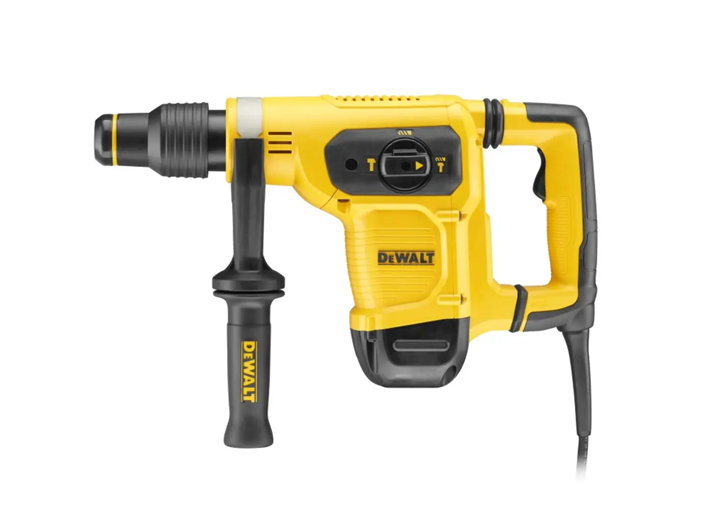 Bohrhammer DeWalt D25481K