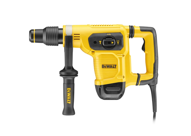 Bohrhammer DeWalt D25481K