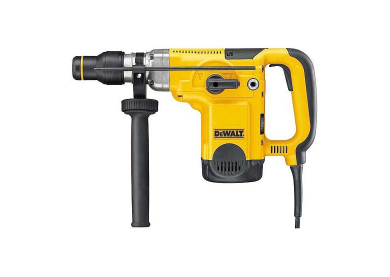Bohrhammer DeWalt D25600KT