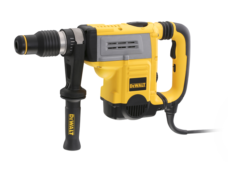 Bohrhammer DeWalt D25604K