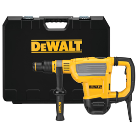 Bohrhammer DeWalt D25614K