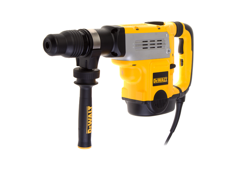 Bohrhammer DeWalt D25712K