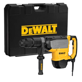 Bohrhammer DeWalt D25773K