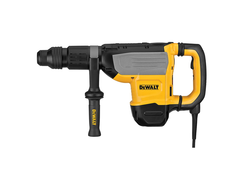 Bohrhammer DeWalt D25773K