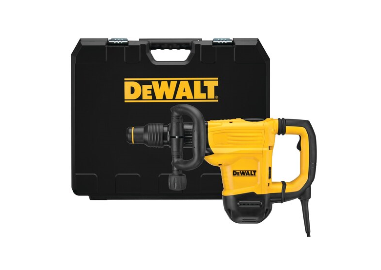 Abbruchhammer DeWalt D25832K