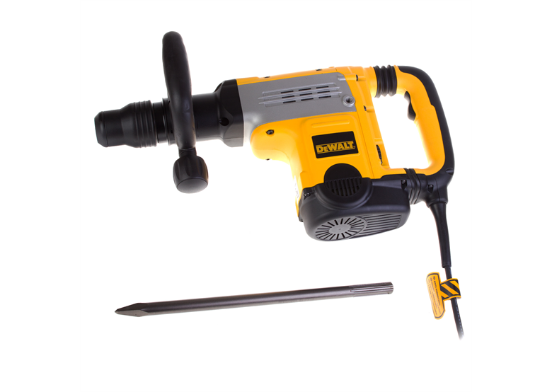 Meißelhammer DeWalt D25870K