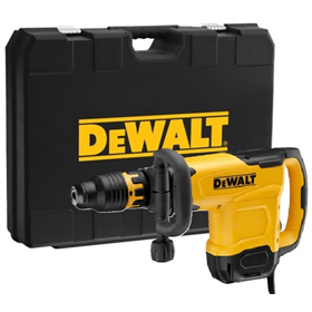 Abbruchhammer DeWalt D25881K