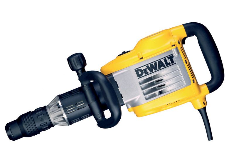 Meißelhammer DeWalt D25901K