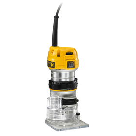 Kantenfräse DeWalt D26200