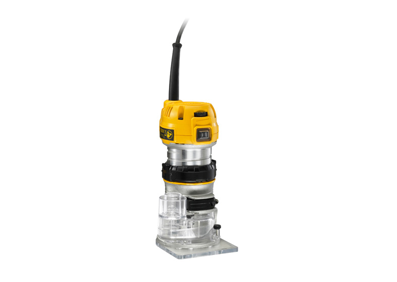 Kantenfräse DeWalt D26200