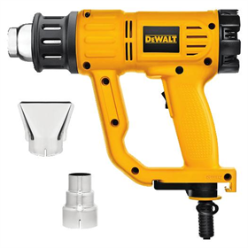 Heißluftgebläse DeWalt D26411