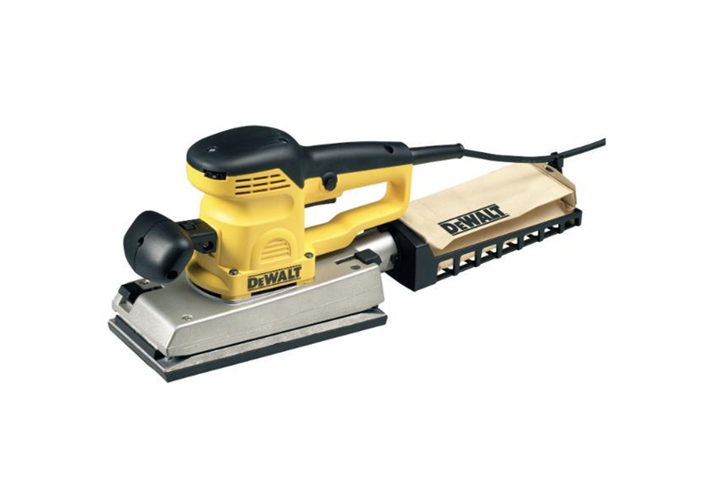 Schwingschleifer DeWalt D26421