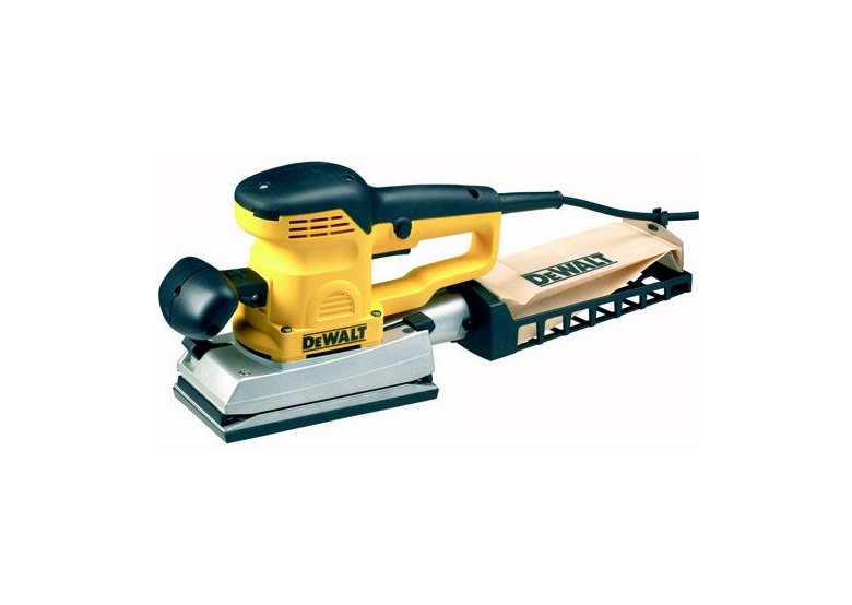 Schwingschleifer DeWalt D26422