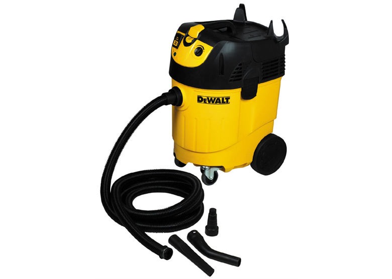 Absaugmobil CLEANTEC DeWalt D27902